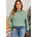Green Stripe