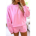 Sachet Pink