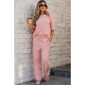 Apricot Pink