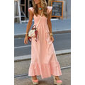 Apricot Pink