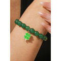 Blackish Green