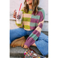 Green Stripe
