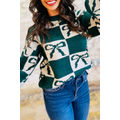 Blackish Green
