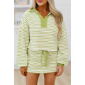 Green Stripe