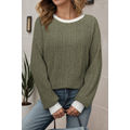 Moss Green
