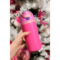 Strawberry Pink