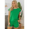 Bright Green