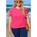 Bright Pink