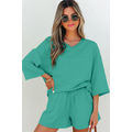 Sea Green