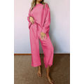 Strawberry Pink