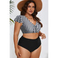 Black Stripe