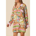 Multicolour