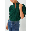 Blackish Green