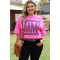 Bright Pink