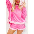 Sachet Pink