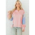 Apricot Pink