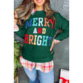 Blackish Green
