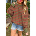 Brown Stripe