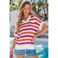 Rose Stripe