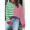 Green Stripe