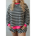 Black Stripe
