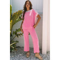 Sachet Pink
