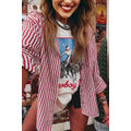 Red Stripe
