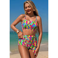 Multicolour