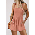 Apricot Pink