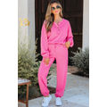Bright Pink