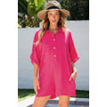 Bright Pink
