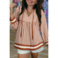 Brown Stripe