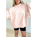 Apricot Pink