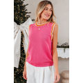 Bright Pink