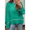 Sea Green