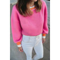 Sachet Pink