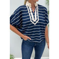 Blue Stripe