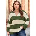 Green Stripe