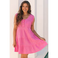 Bright Pink