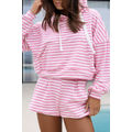 Pink Stripe