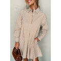 Brown Stripe