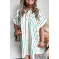 Green Stripe
