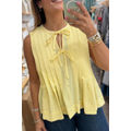 Yellow Cream