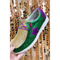 Tillandsia Purple