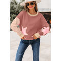 Rose Pink