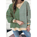 Green Stripe