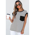 Black Stripe