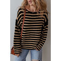 Black Stripe