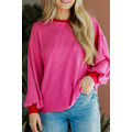 Bright Pink