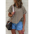 Brown Stripe